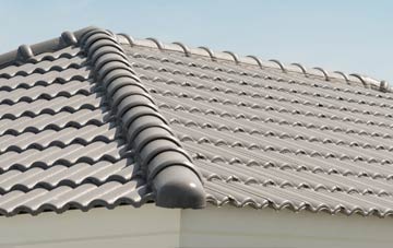 advantages of Netherley clay roofing