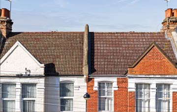clay roofing Netherley