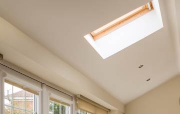 Netherley conservatory roof insulation companies