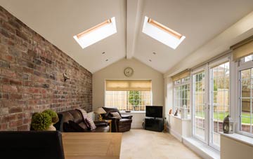 conservatory roof insulation Netherley