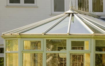 conservatory roof repair Netherley