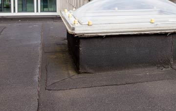 disadvantages of Netherley flat roofs