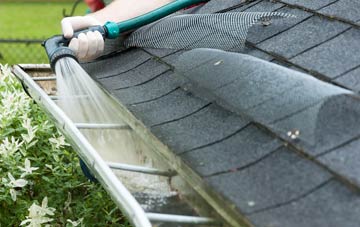 Netherley gutter cleaning costs