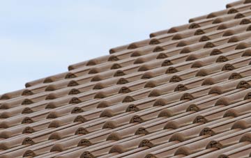 plastic roofing Netherley