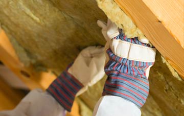 types of Netherley pitched roof insulation materials