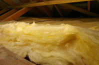 Netherley pitch roof insulation