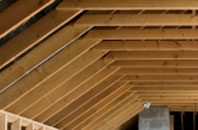 Netherley pitched insulation quotes